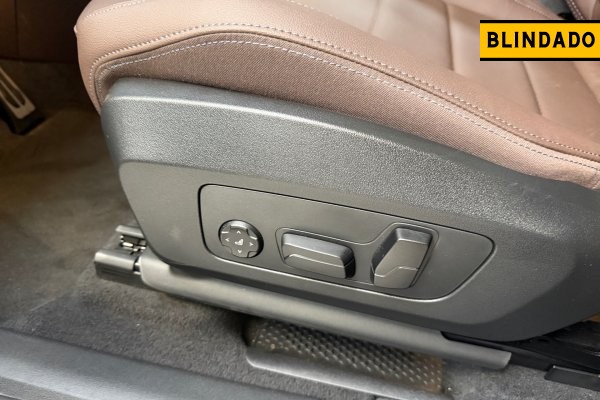 BMW X1 2.0 16V TURBO GASOLINA SDRIVE20I M SPORT STEPTRONIC 2025/2026